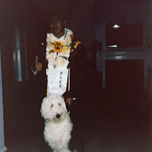 Meet your Posher, Mark